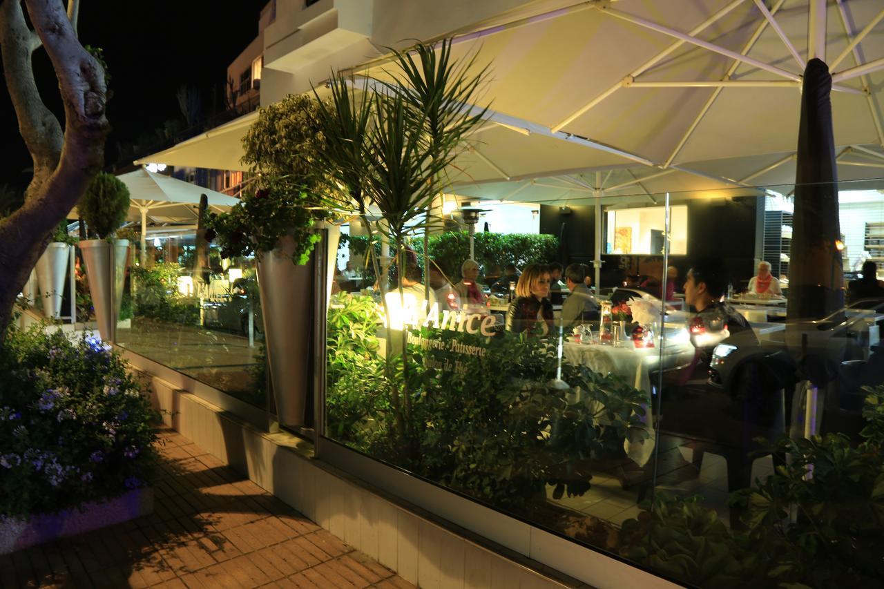 Studiotel Afoud 3* Agadir