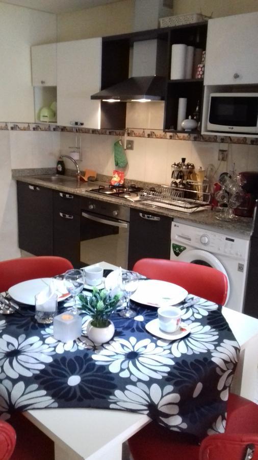 Islane Apartment *