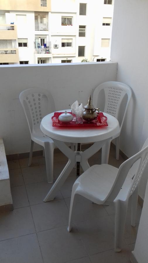 Islane Apartment *