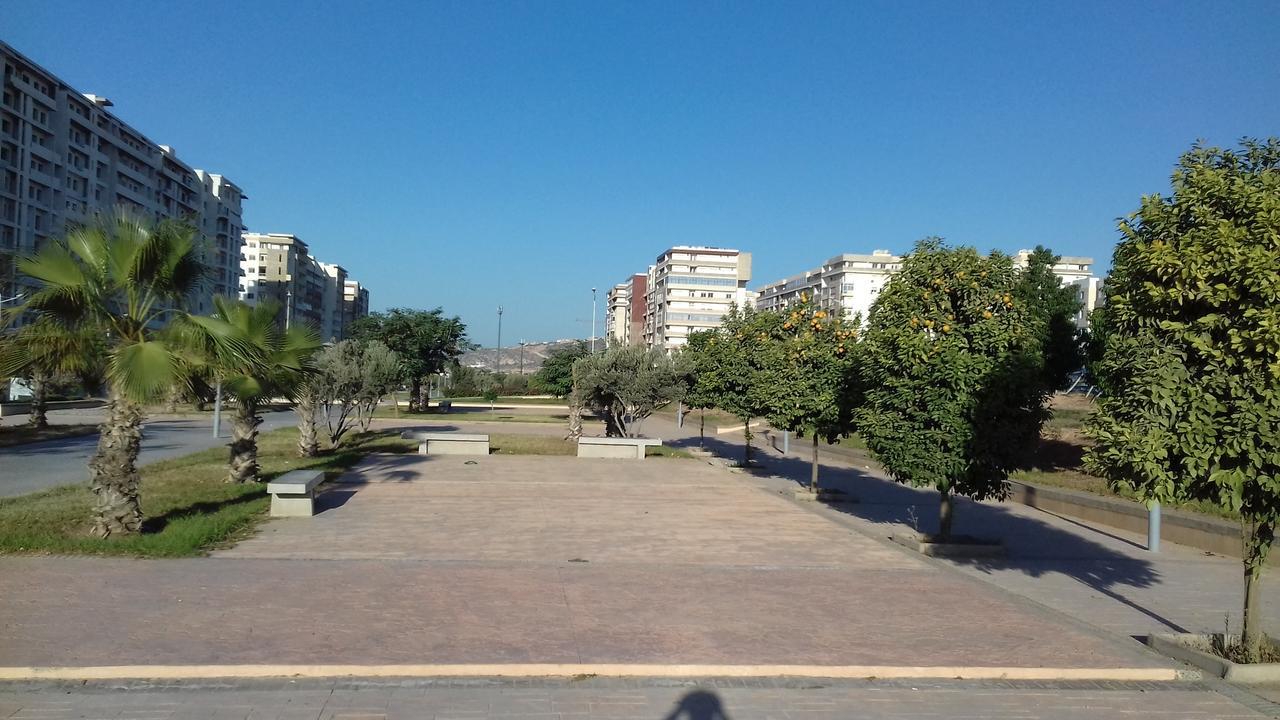 Islane Apartment Agadir