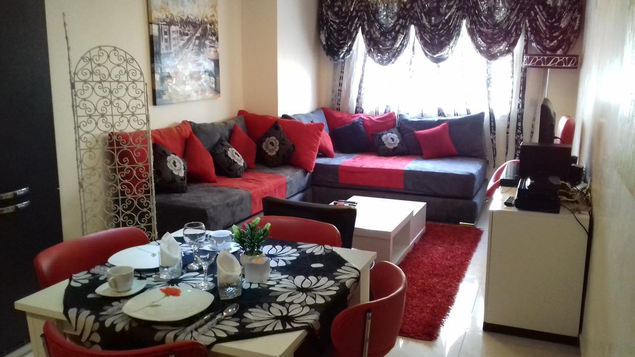 Islane Apartment *