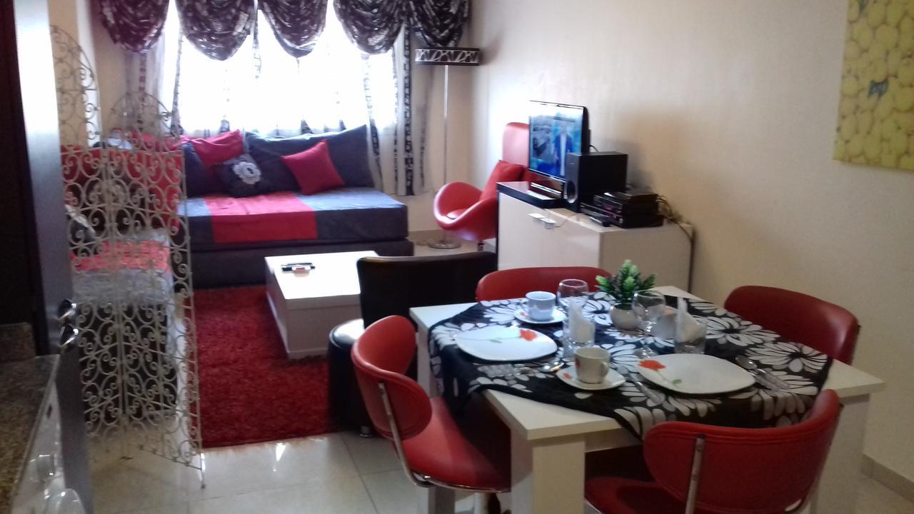 Islane Apartment *