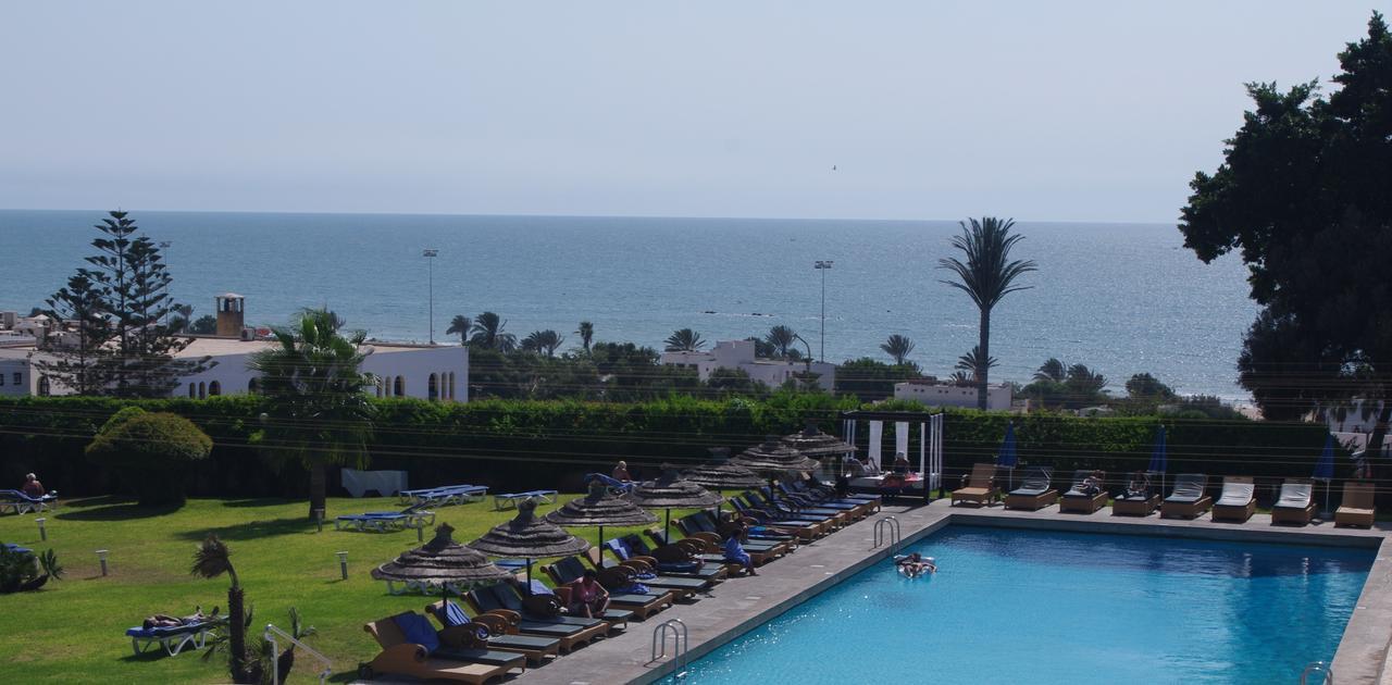 Anezi Agadir