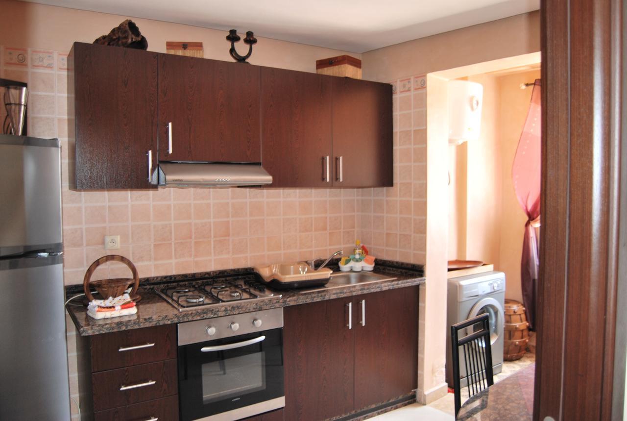 Apartment Amane Founty *