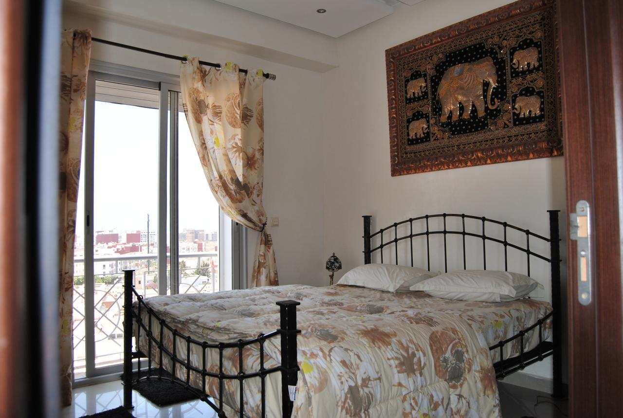 Apartment Amane Founty Agadir
