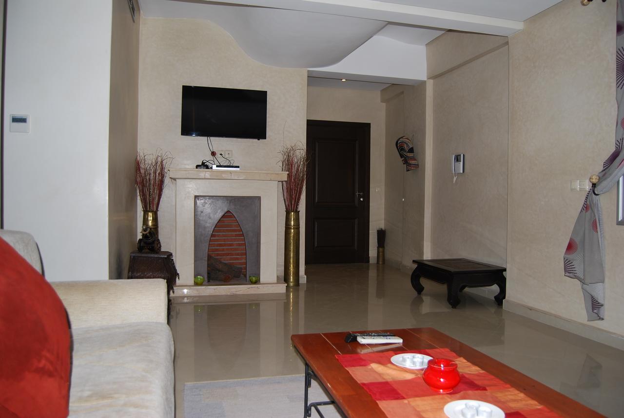 Apartment Amane Founty