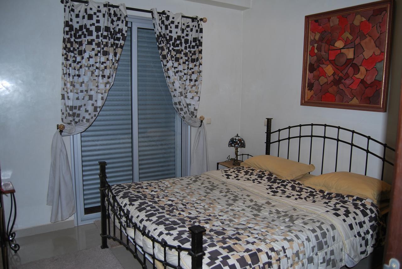 Amane Founty Apartment Agadir