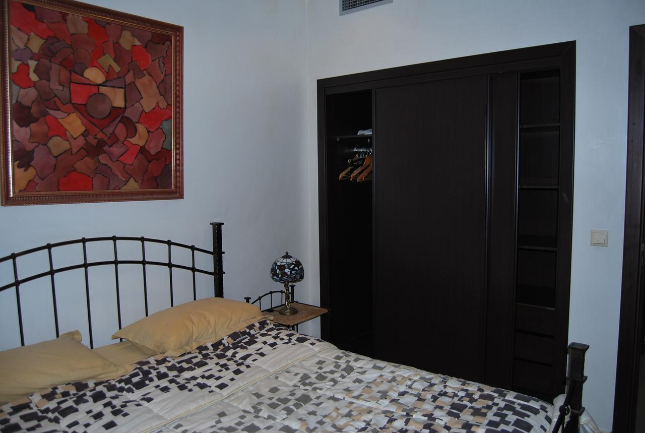 Amane Founty Apartment