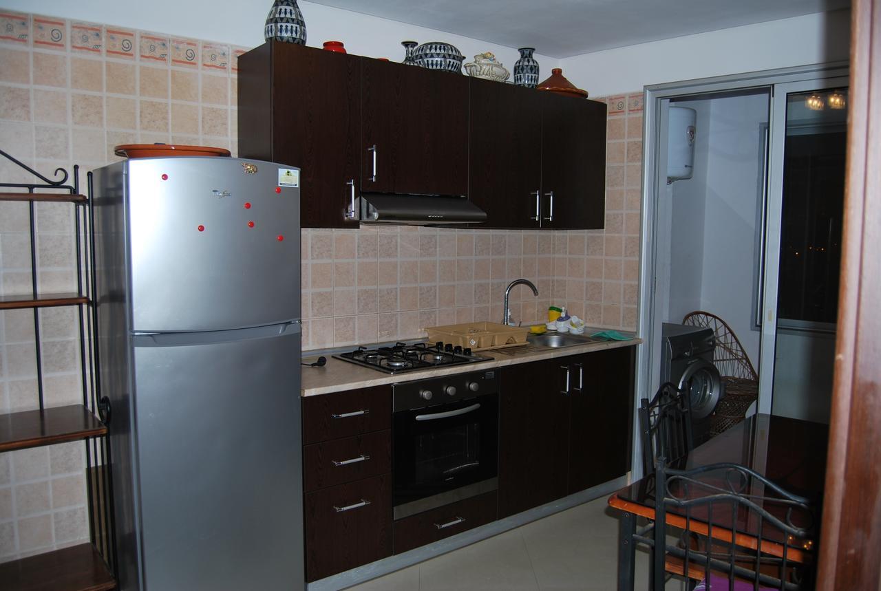 Amane Founty Apartment Agadir
