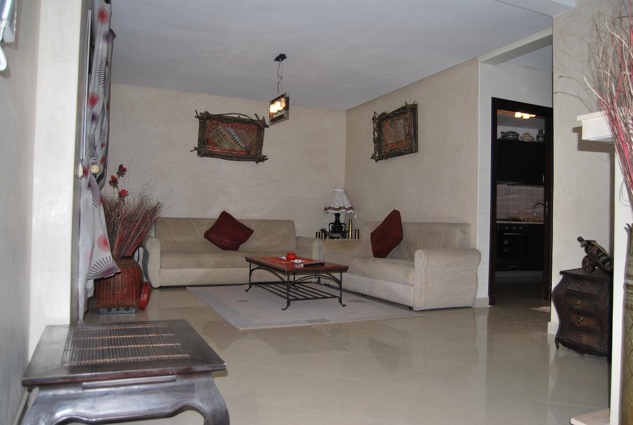 Amane Founty Apartment *