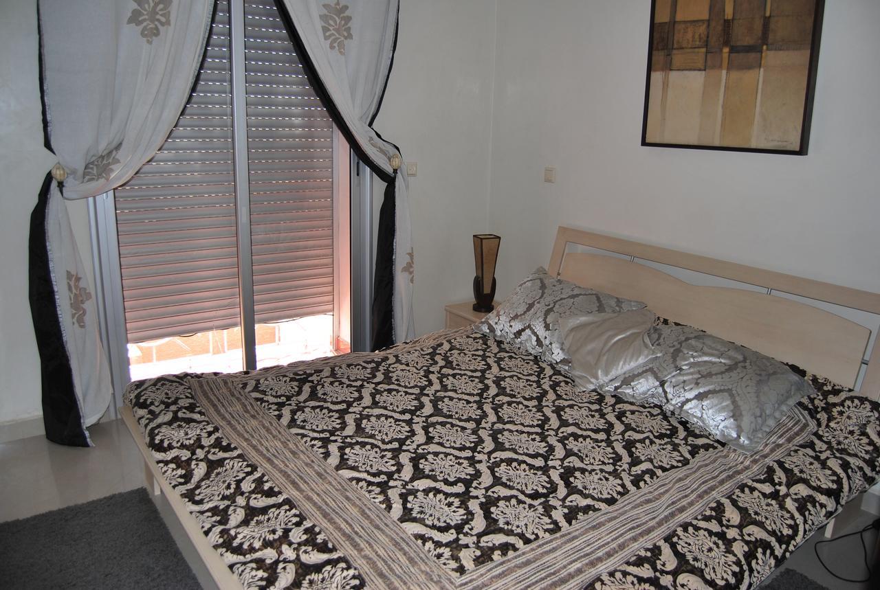 Amane Founty Apartment