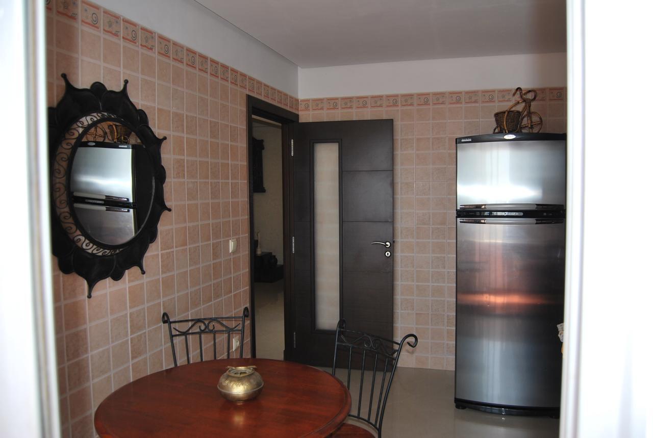 Amane Founty Apartment Agadir