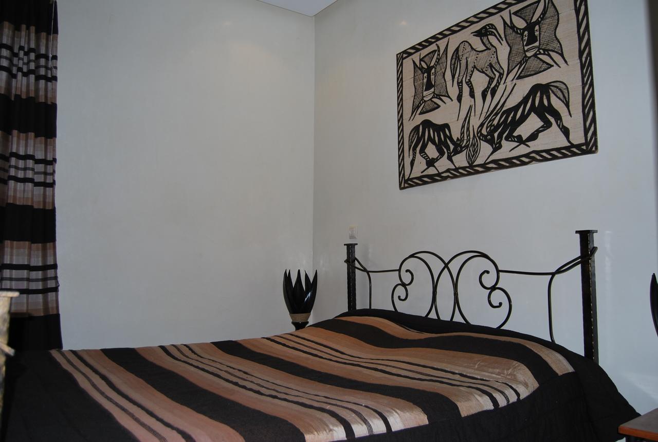 Amane Founty Apartment Agadir