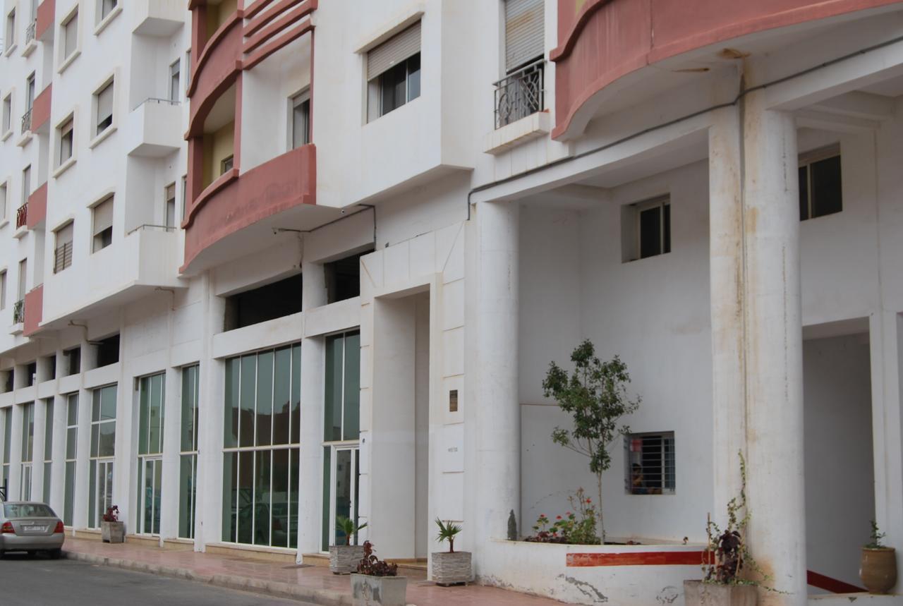 Amane Founty Agadir