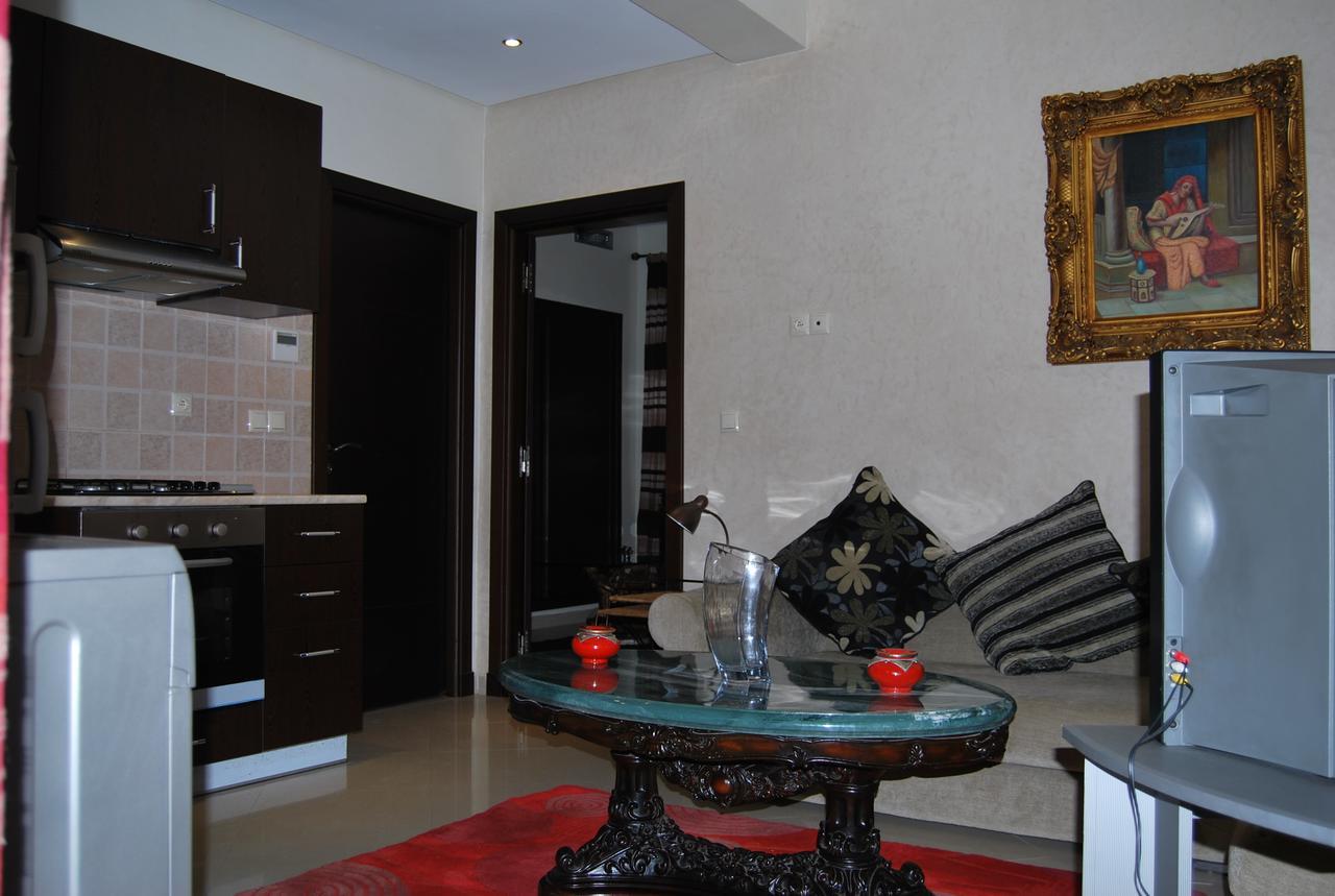 Amane Founty Apartment