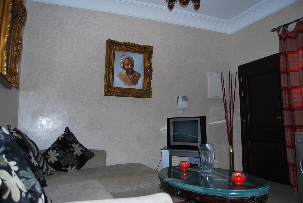 Amane Founty Apartment *
