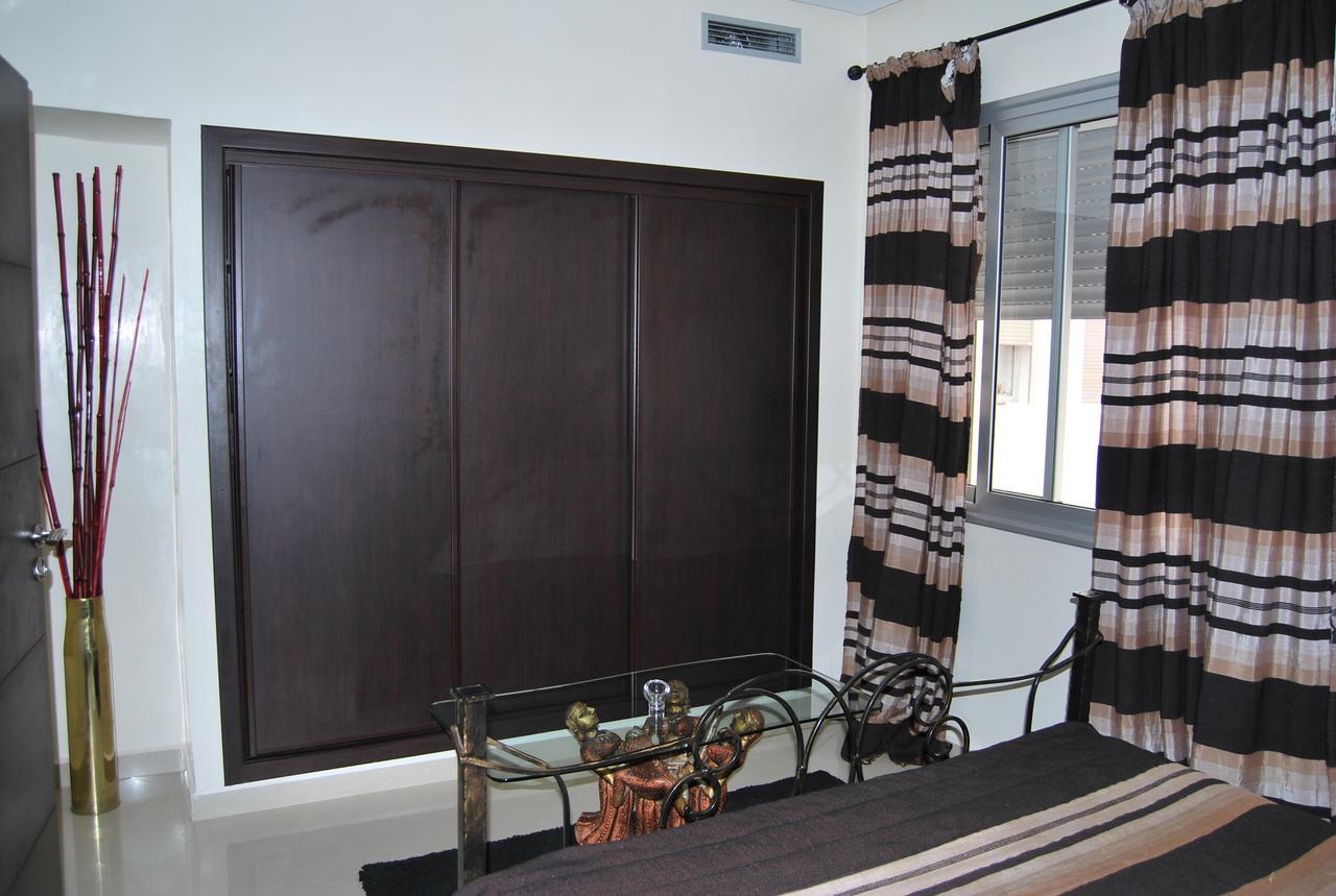 Amane Founty Apartment Agadir