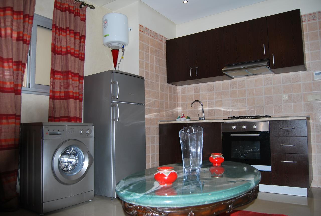 Amane Founty Apartment *
