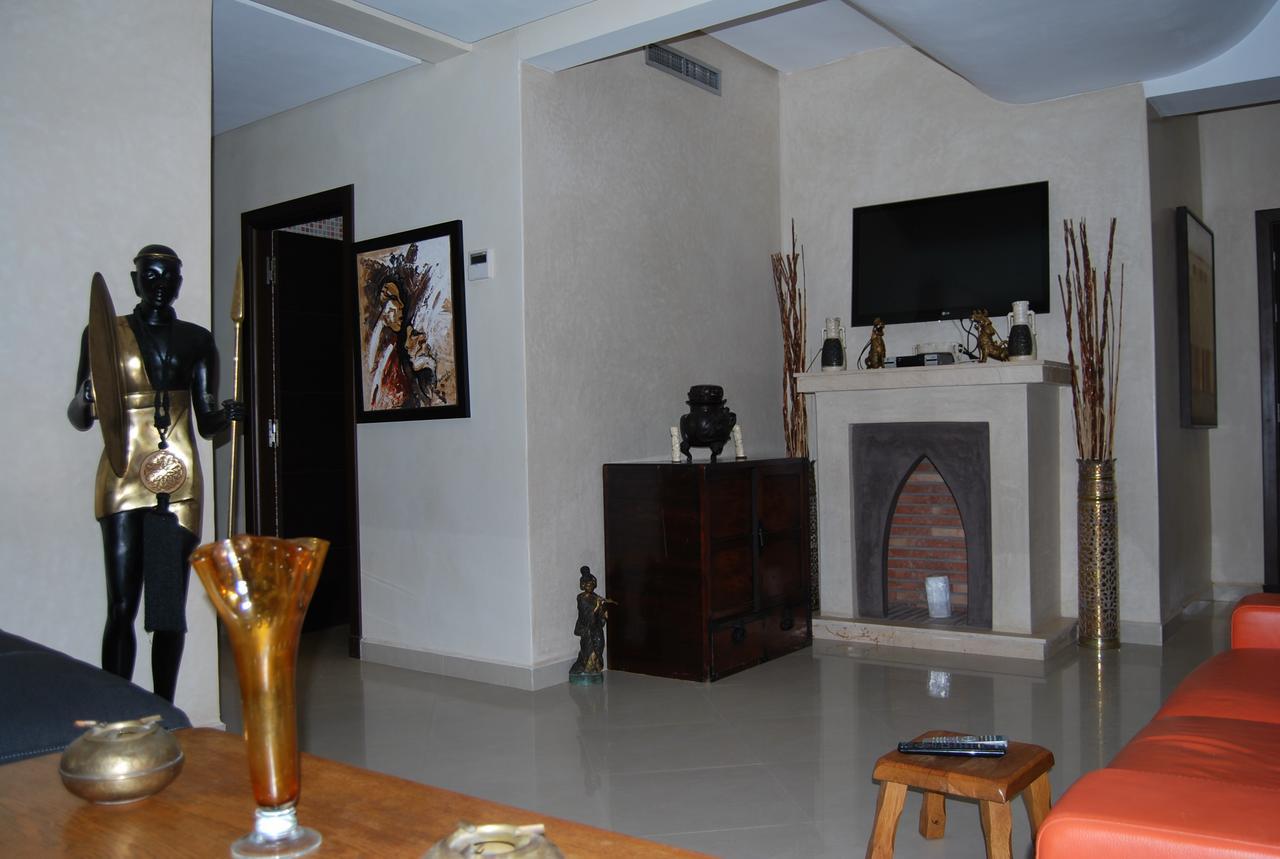 Amane Founty Agadir