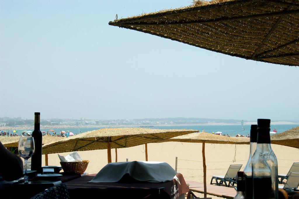 Appartement Luxe Marina *
