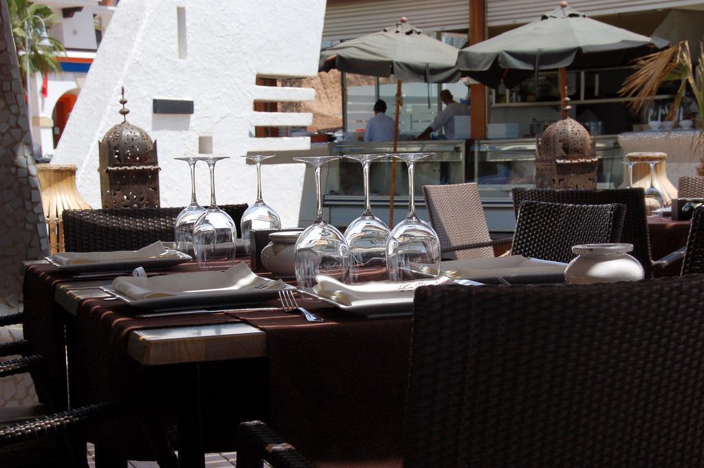 Appartement Luxe Marina Agadir