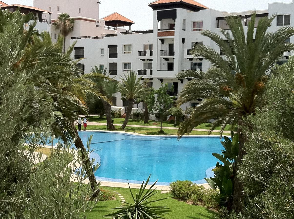 Luxe Marina * Agadir