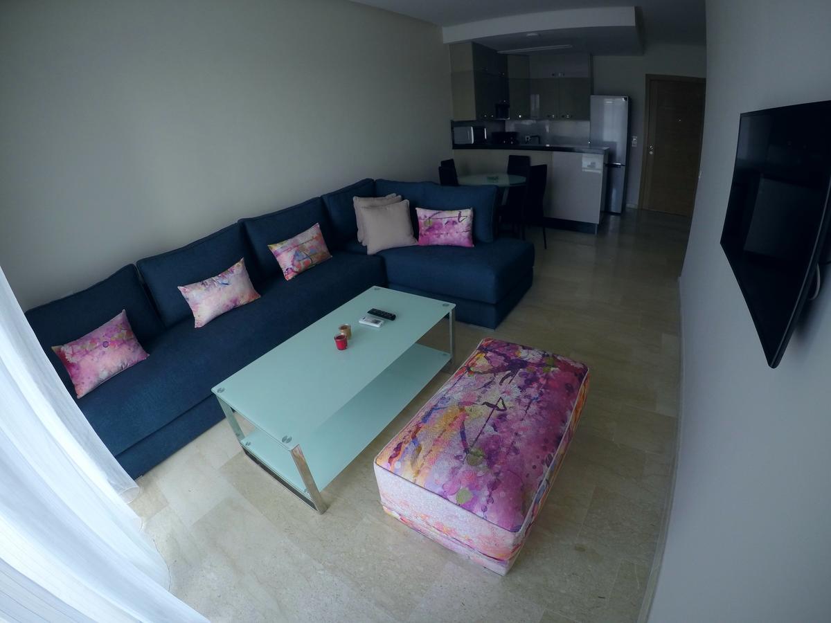 Appartement Hivernage Founty