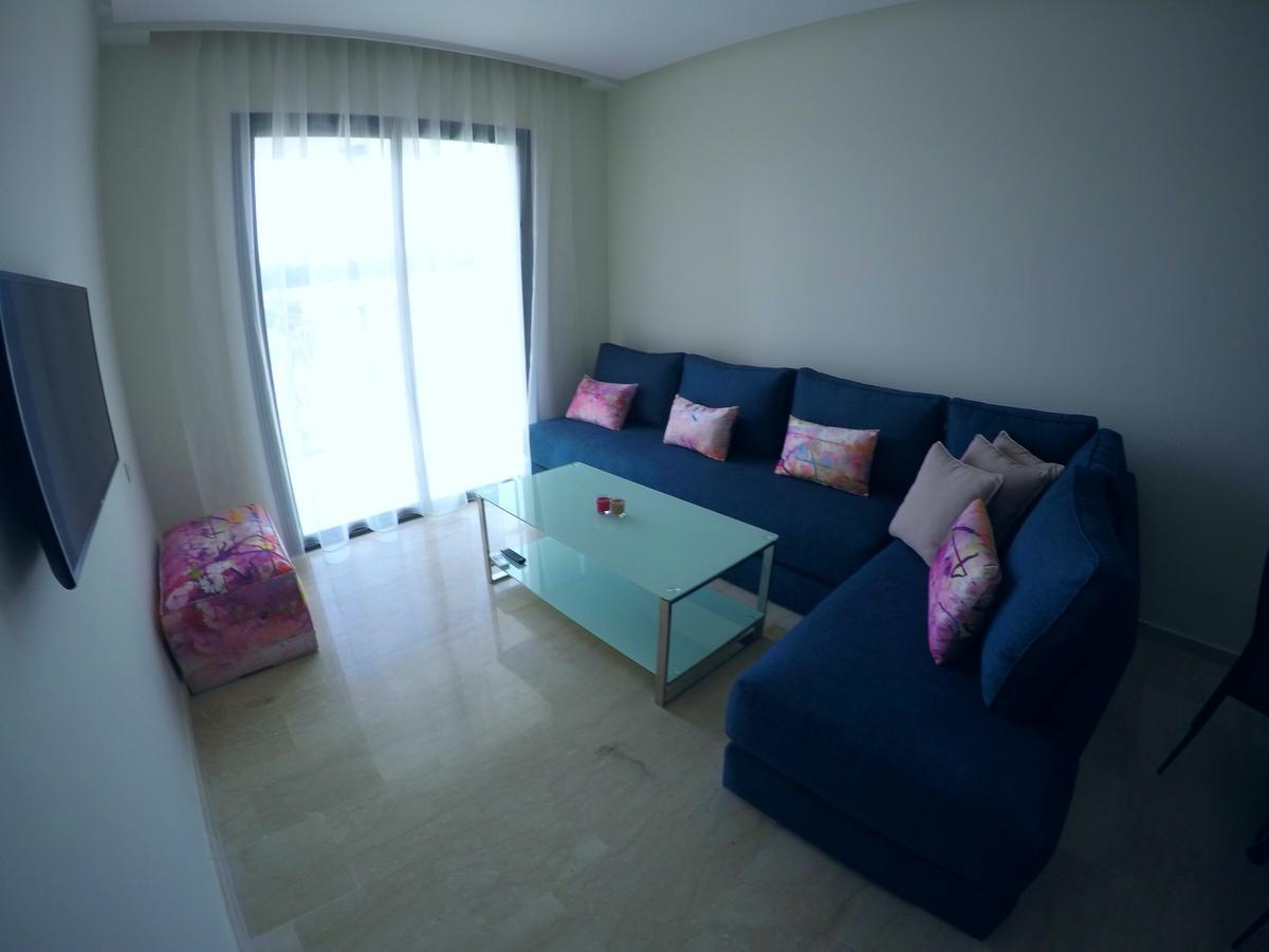 Hivernage Founty Appartement