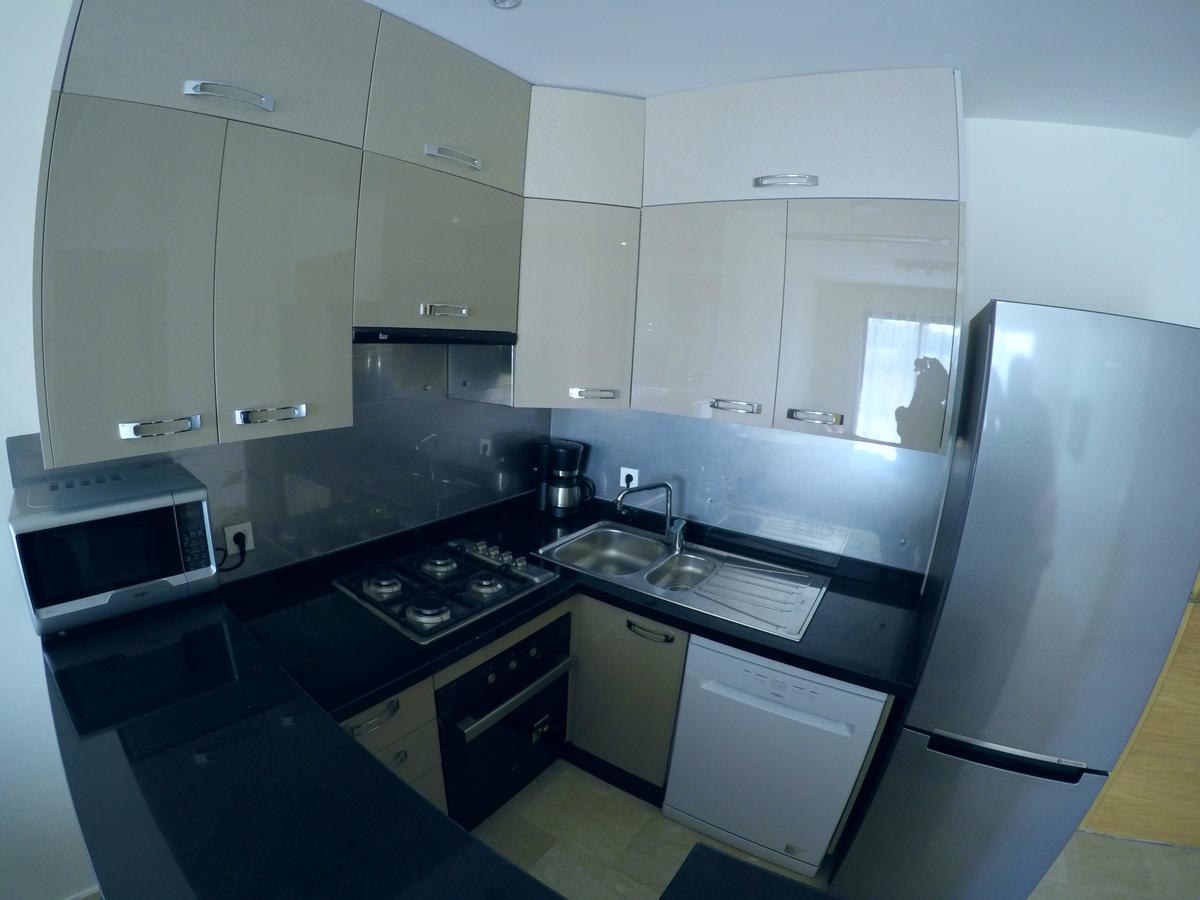 Hivernage Founty Appartement Agadir