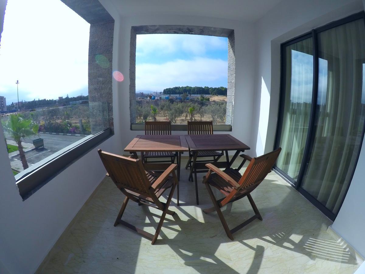 Hivernage Founty Appartement *
