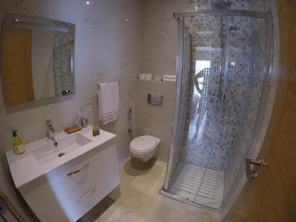 Hivernage Founty Agadir