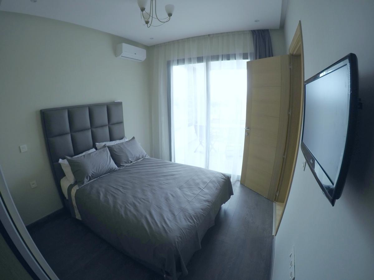 Hivernage Founty Agadir