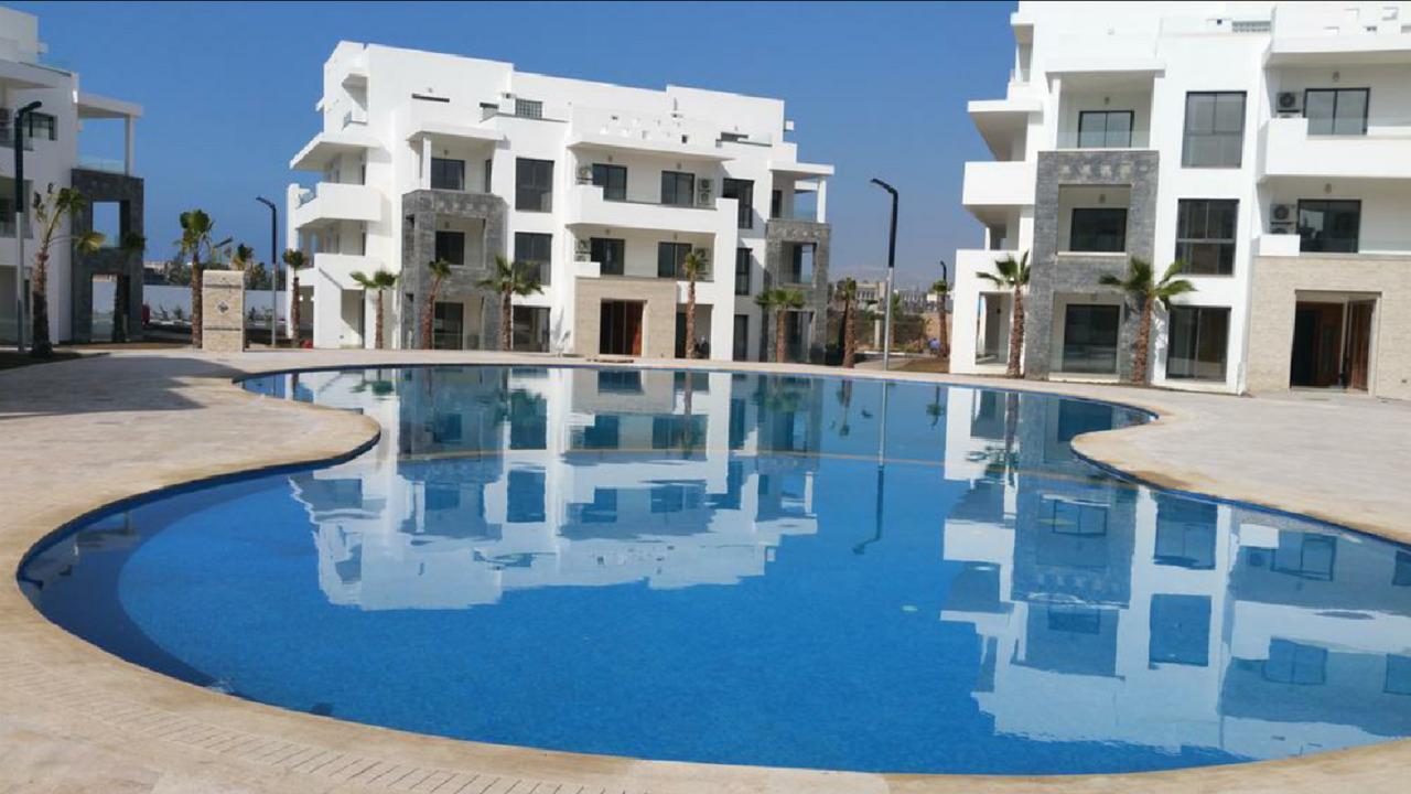 Aga Hivernage * Agadir