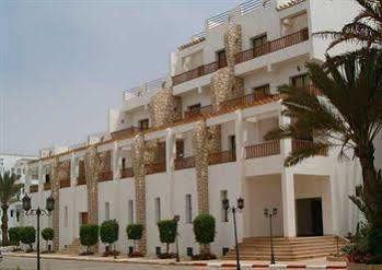 Rihab Hotel 3*