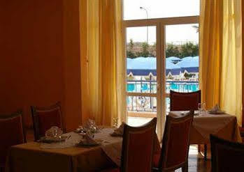 Rihab 3* Agadir