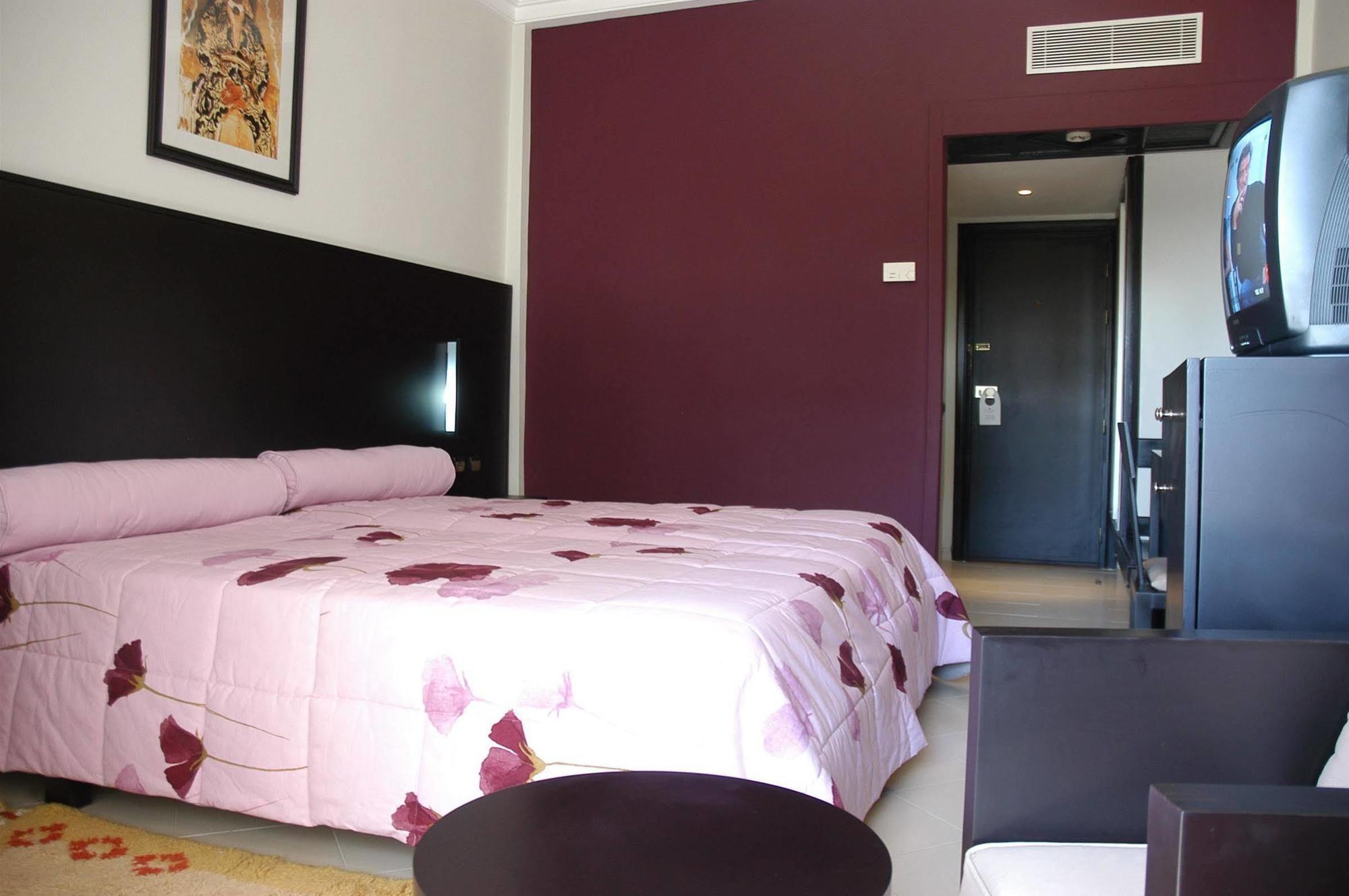 Atlas Les Almohades Agadir