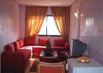 Hotel Rihab Agadir
