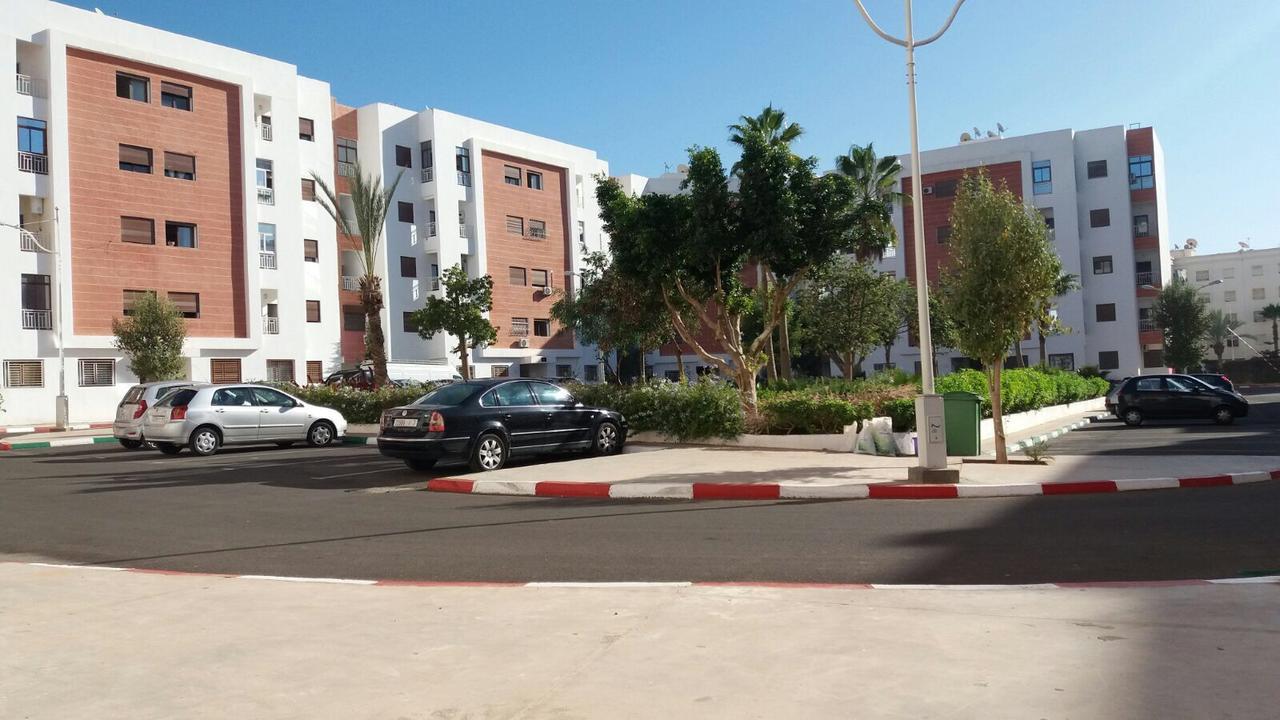 Apartment Appartement Agadir