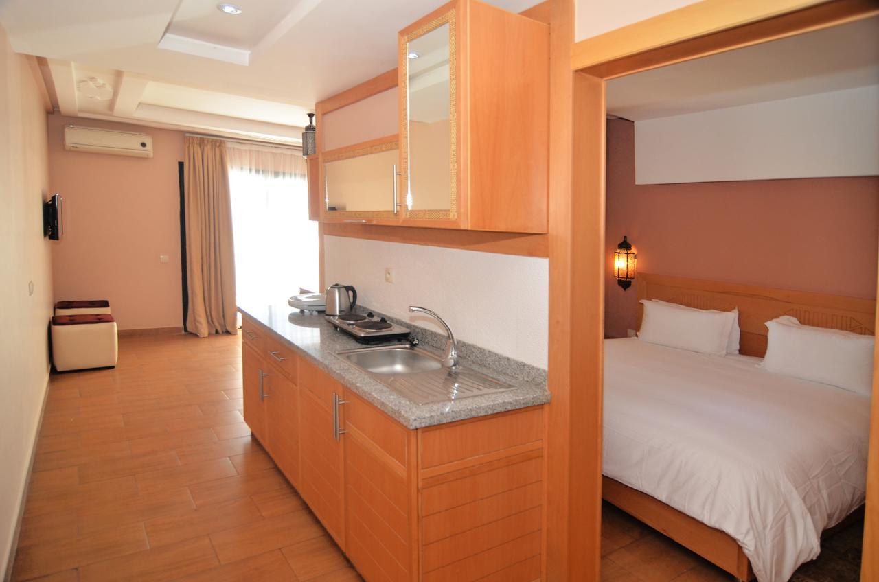 Aparthotel Atlantic Palm 4*