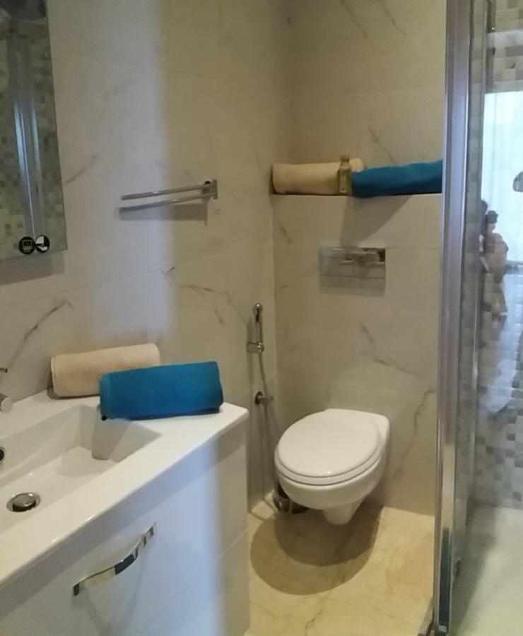 Aga Hivernage Appartement Agadir