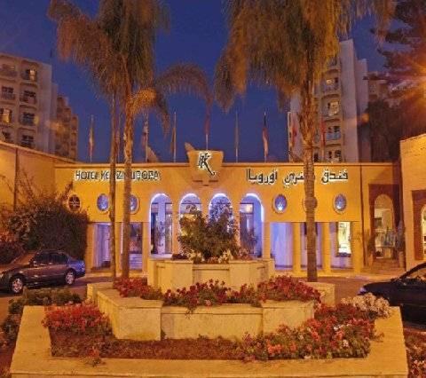 Tui Suneo Kenzi Europa Agadir
