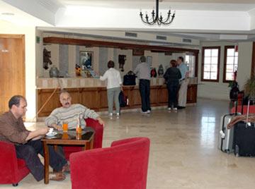 Flathotel 4*
