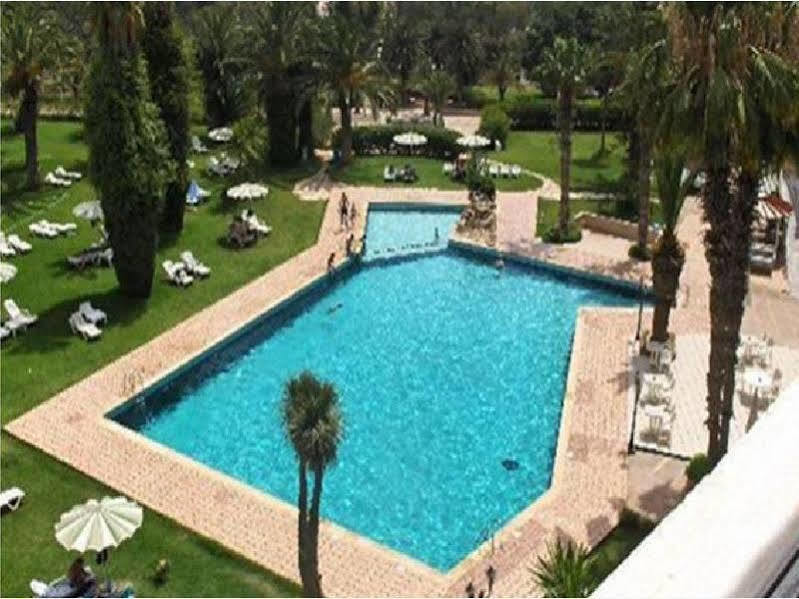 Hotel Marhaba