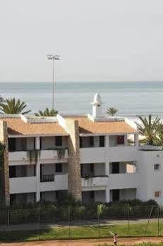Hotel La Agadir