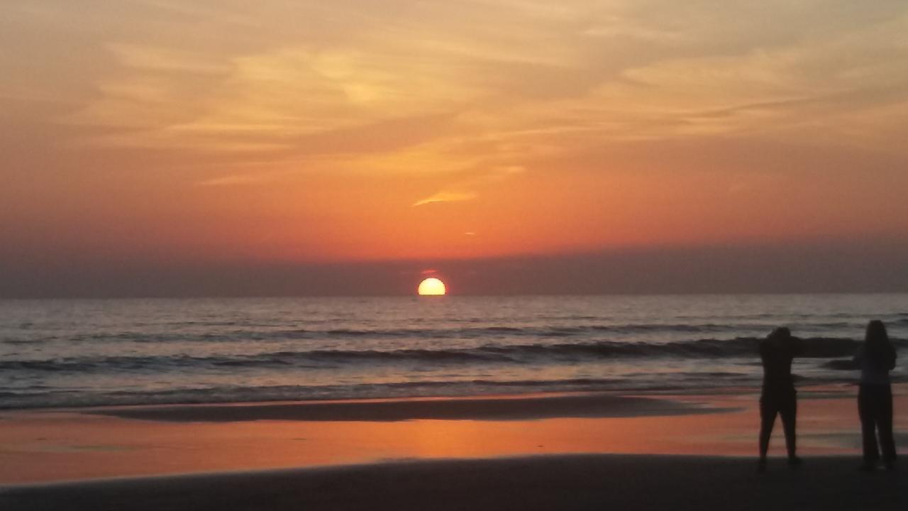 Aga Hivernage * Agadir