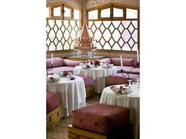 Coralia Club La Kasbah Hotel Agadir