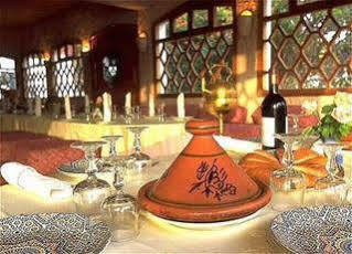 Coralia Club La Kasbah Hotel 4*