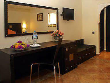 Hotel Coralia Club La Kasbah 4*