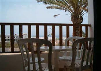 Hotel Rihab
