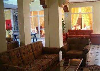 Hotel Rihab